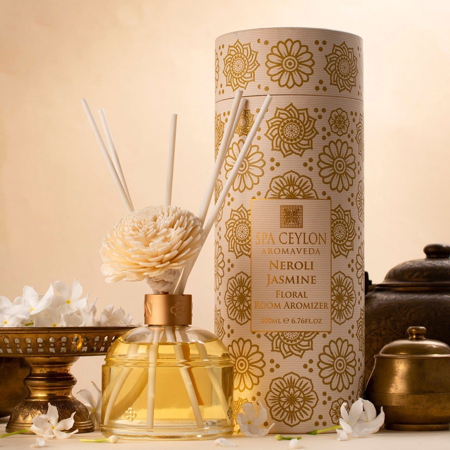 Room Aromizers - Home Wellness