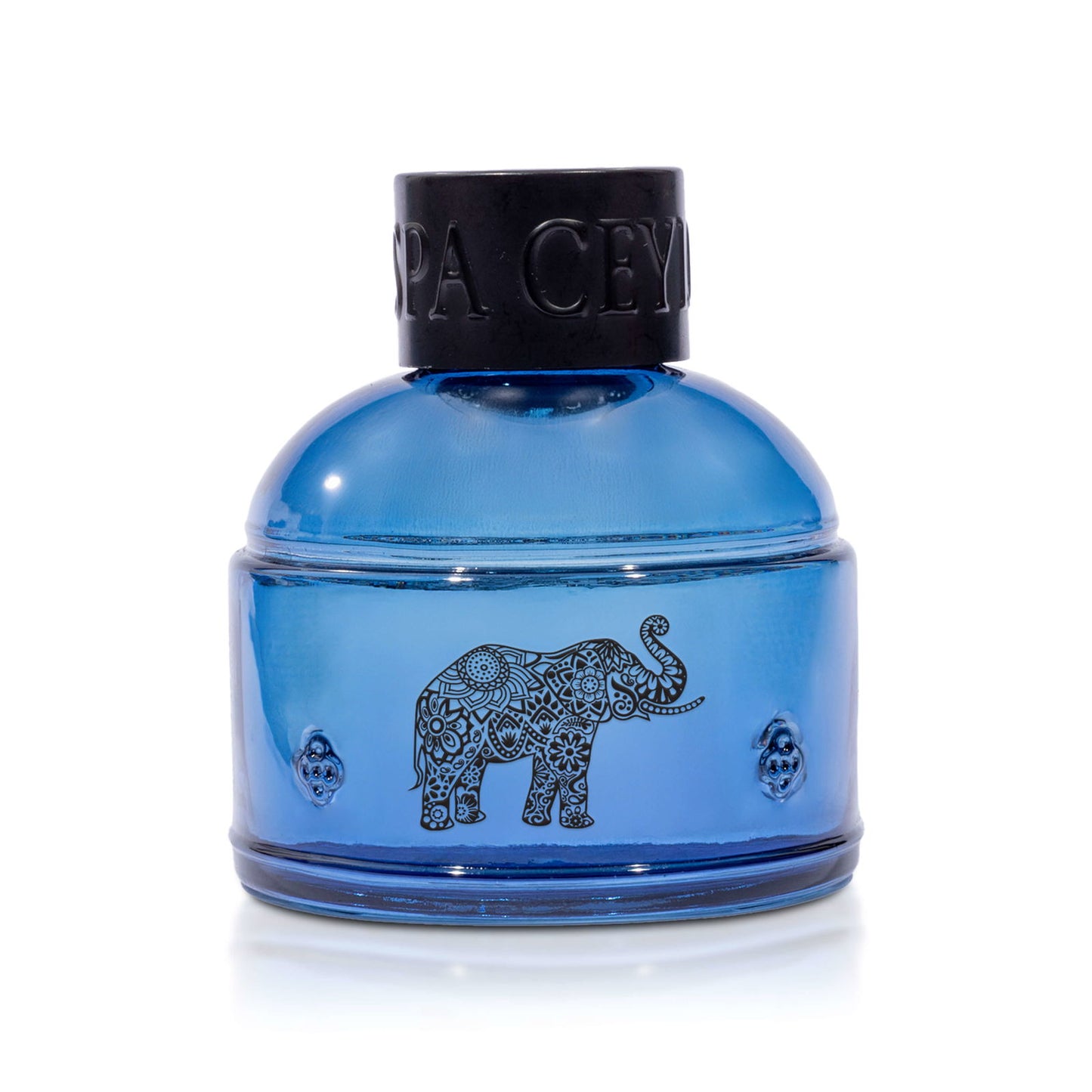 Ceylon Elephant Frankincense Kay Lime - Natural Room Aromizer 50ml