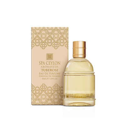 Tuberose- Eau De Perfume - 50ml