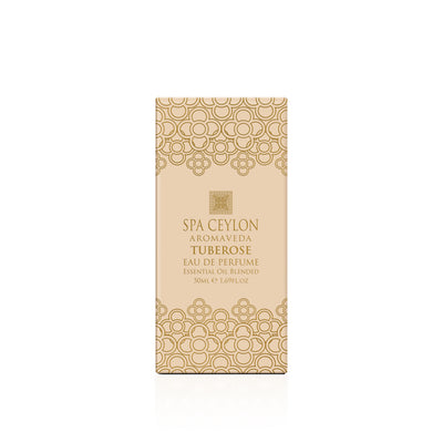 Tuberose- Eau De Perfume - 50ml