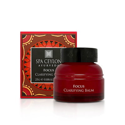 Focus - Clarifying Balm 25g