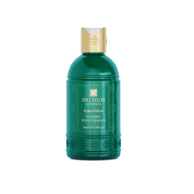 ForestVeda - Calming Body Cleanser - 250ml