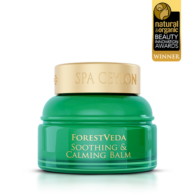 ForestVeda - Soothing & Calming Balm - 25g