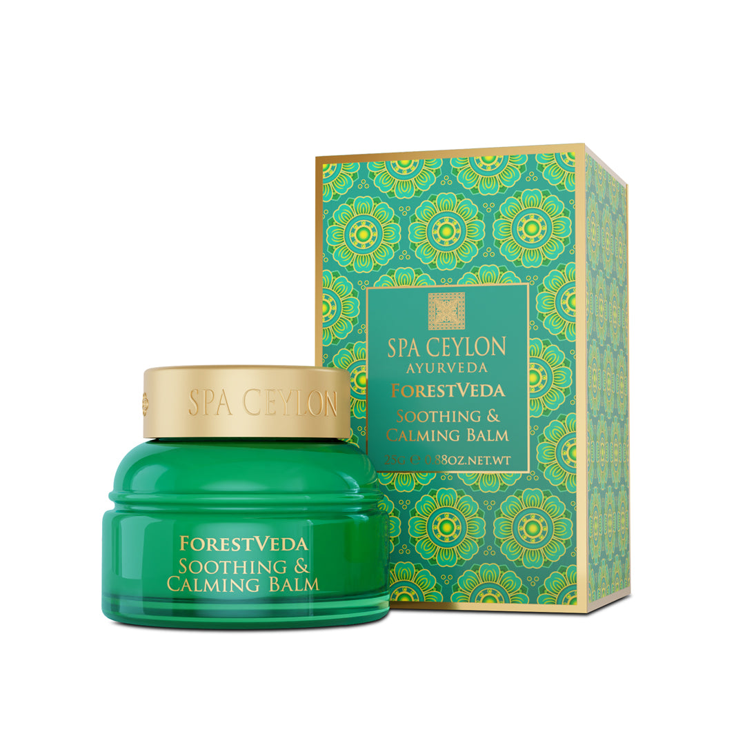 ForestVeda - Soothing & Calming Balm - 25g