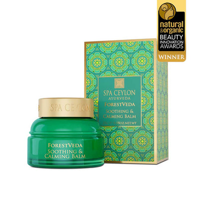 ForestVeda - Soothing & Calming Balm - 25g