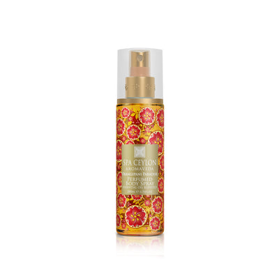 Frangipani Paradise - Body Spray 200ml