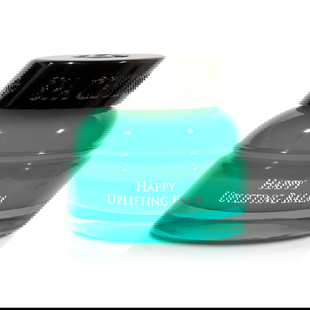 Happy - Uplifting Balm 25g