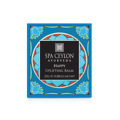Happy - Uplifting Balm 25g