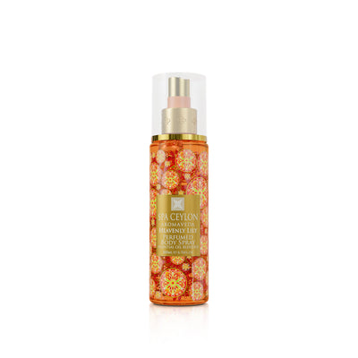 Heavenly Lily - Body Spray 200ml