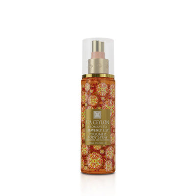 Heavenly Lily - Body Spray 200ml