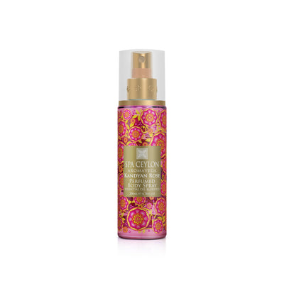 Kandyan Rose - Body Spray 200ml