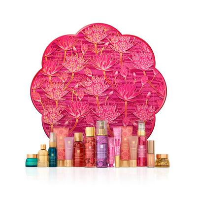 Moonlight Lillies - Beauty & Fragrance Collection