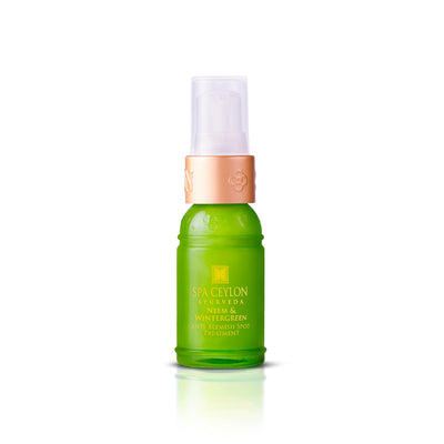 Neem & Wintergreen - Anti-Blemish Spot Treatment - 20ml
