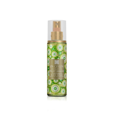 Night Jasmine - Body Spray 200ml