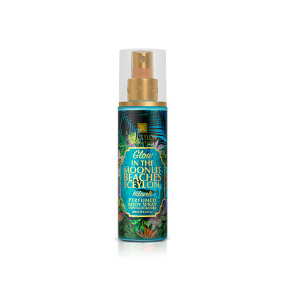 Nilaveli - Body Spray 200ml