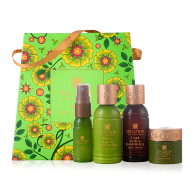 Peace - Discovery Set