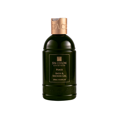 Peace - Bath & Shower Gel 250ml
