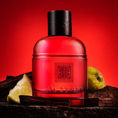 Red Men's - Eau De Perfume 100ml