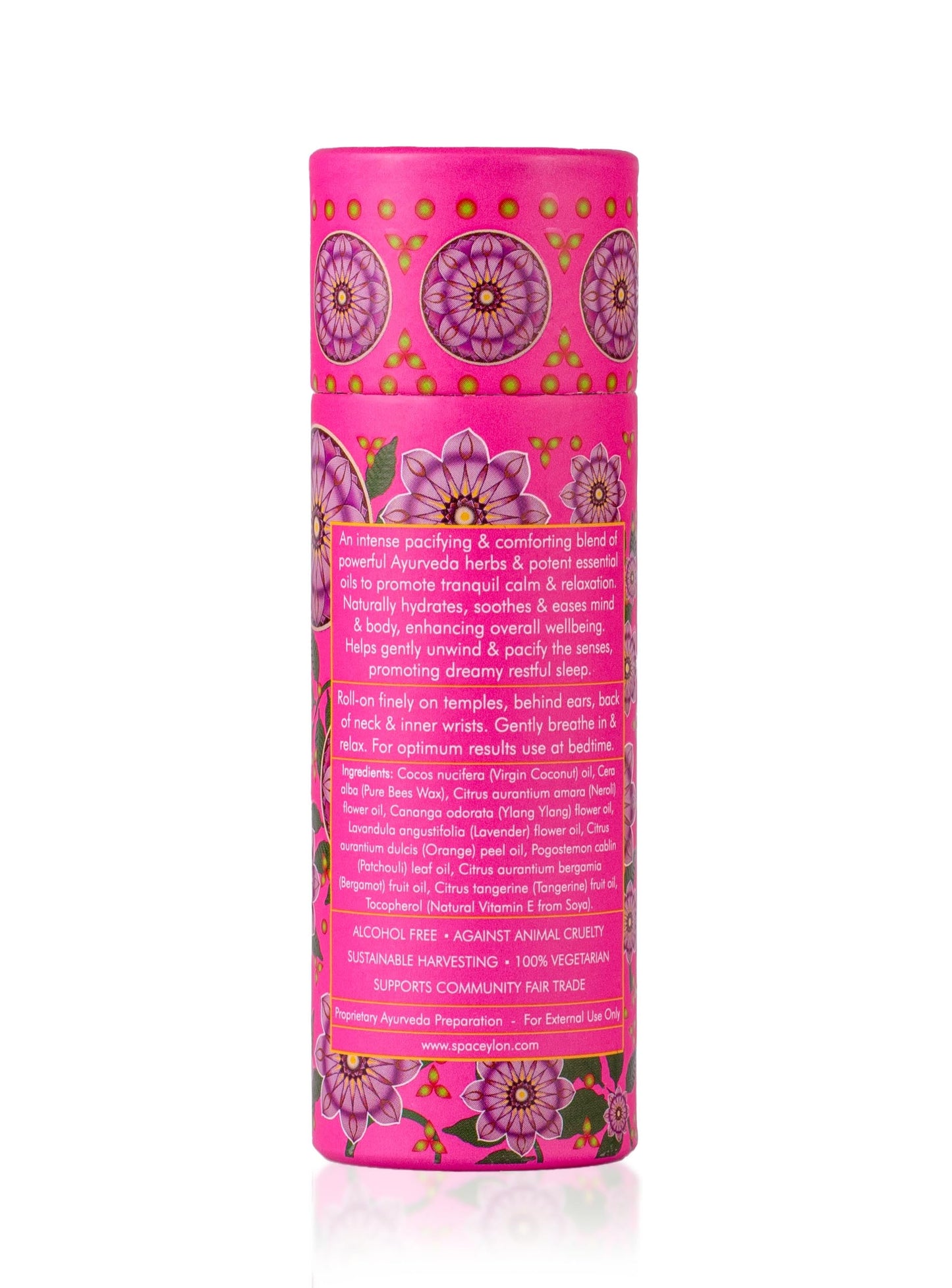 Sleep Intense - Dream Balm Roll - On 10ml