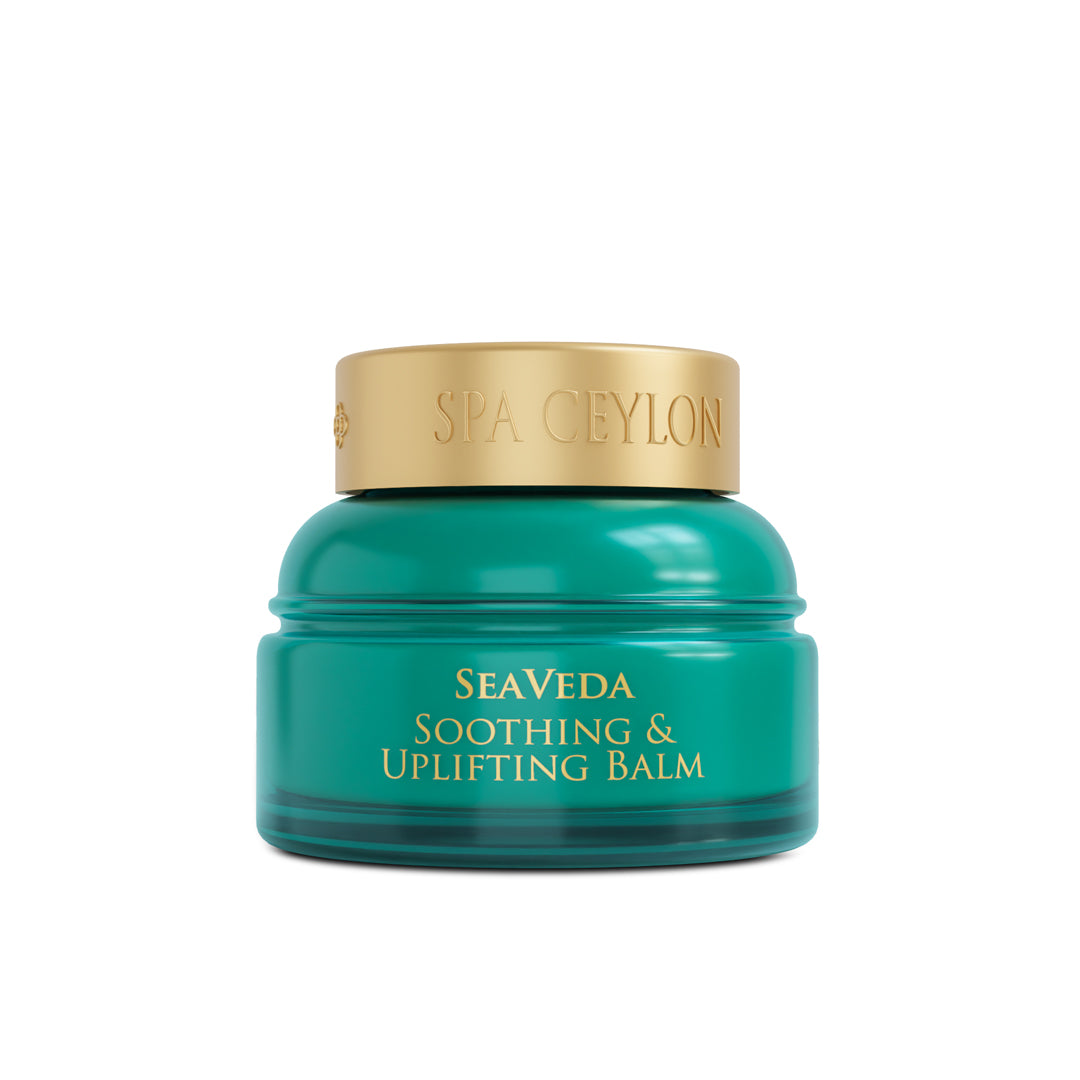 SeaVeda - Soothing & Uplifting Balm - 25g