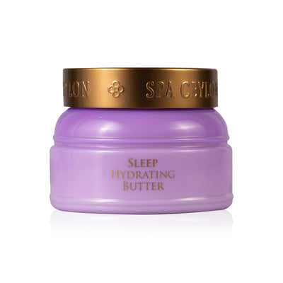 Sleep Hydrating Butter 200g