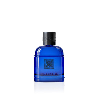 Spa Ceylon Blue - Men's Eau De Perfume 100ml