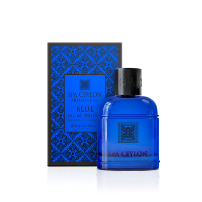 Spa Ceylon Blue - Men's Eau De Perfume 100ml