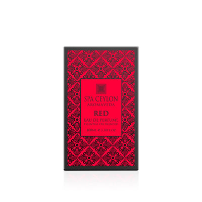 Red Men's - Eau De Perfume 100ml