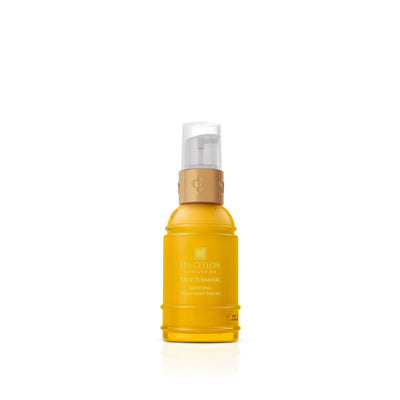 True Turmeric - Vitamin C Glow - Renewing Treatment Serum 30ml