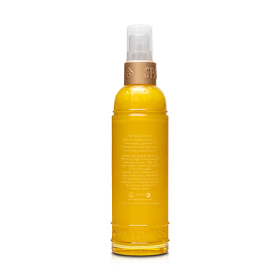 True Turmeric - Vitamin C Glow - Deep Cleansing Facial Balm 100ml