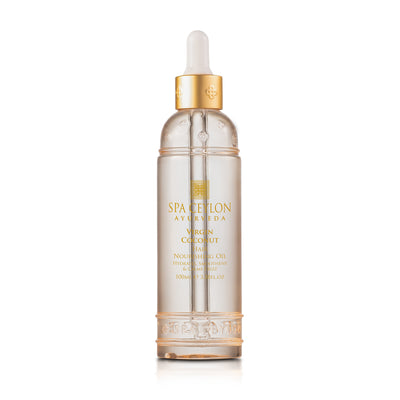Virgin Coconut - Hair Nourishing Oil 100ml