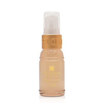White Sandal - Soothing Eye Serum 20ml