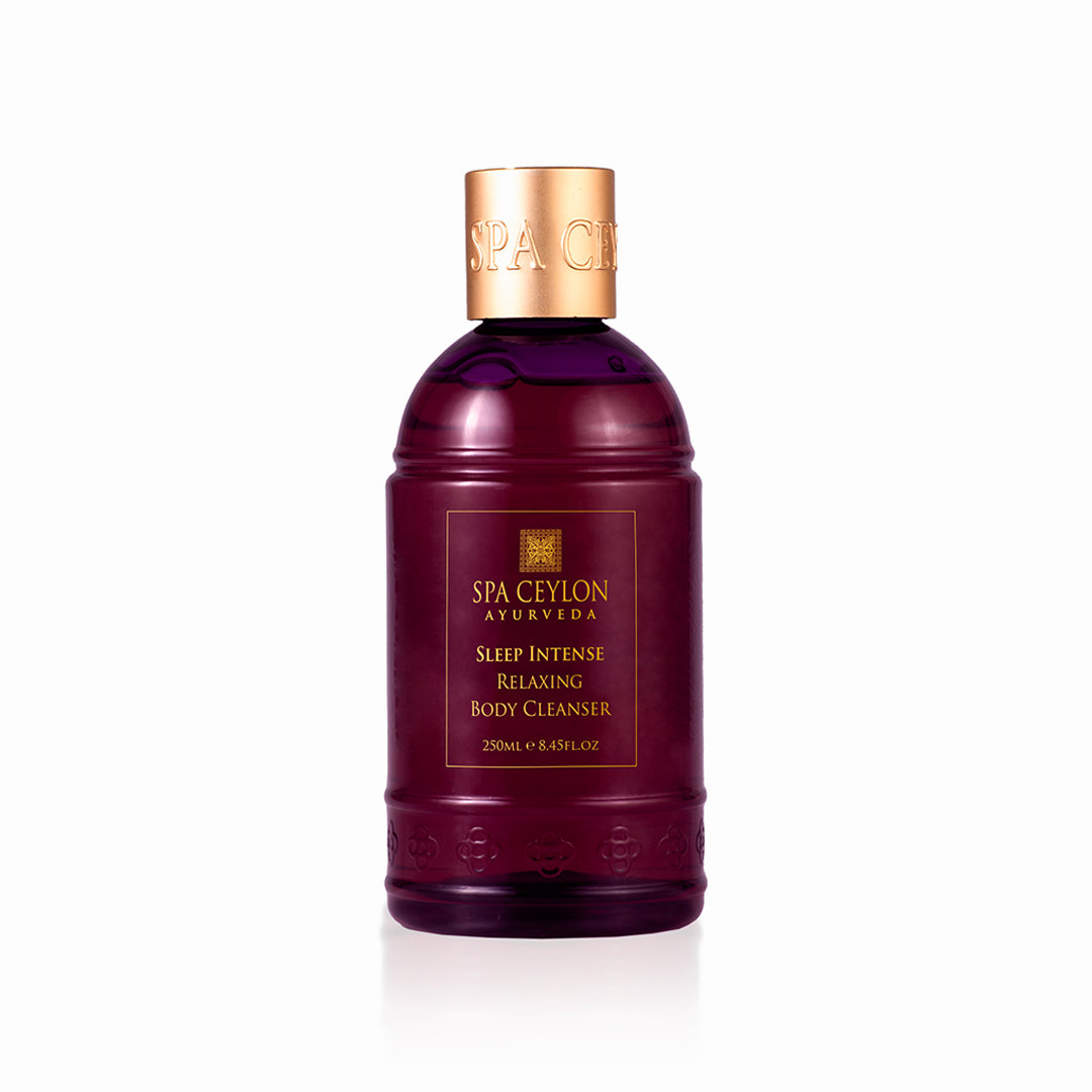 Sleep Intense - Relaxing Body Cleanser