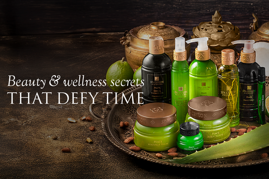 Why Everyone’s Talking About Ayurveda