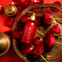 Cardamom Rose - Mind & Body