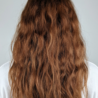 Dry Hair - Hair Wellness