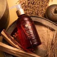 Hand Wash -  Mind & Body