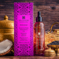 Kesharaja - Hair Wellness