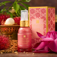 Lotus & Rambutan - Skin Wellness