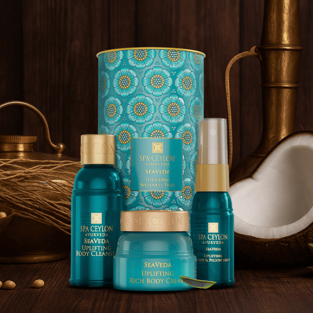 Wellness - Sets