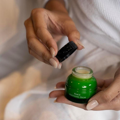Peace - Soothing Balm 25g