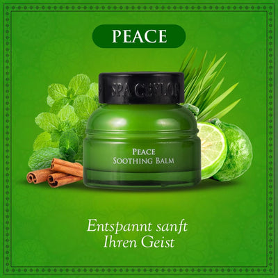 Peace - Soothing Balm 25g