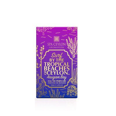 Arugam Bay - Eau De Perfume  50ml