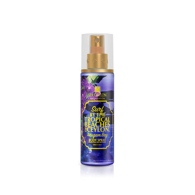 Arugam Bay - Body Spray 200ml