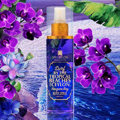 Arugam Bay - Body Spray 200ml