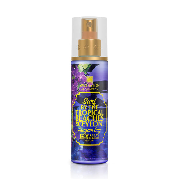 Arugam Bay - Body Spray 200ml