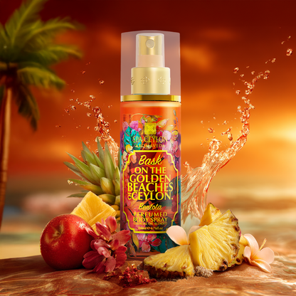 Bentota  - Body Spray 200ml