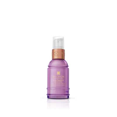 Skin Smooth Bakuchiol - Retinol Alternative Age Refining Day & Night Facial Serum 30ml