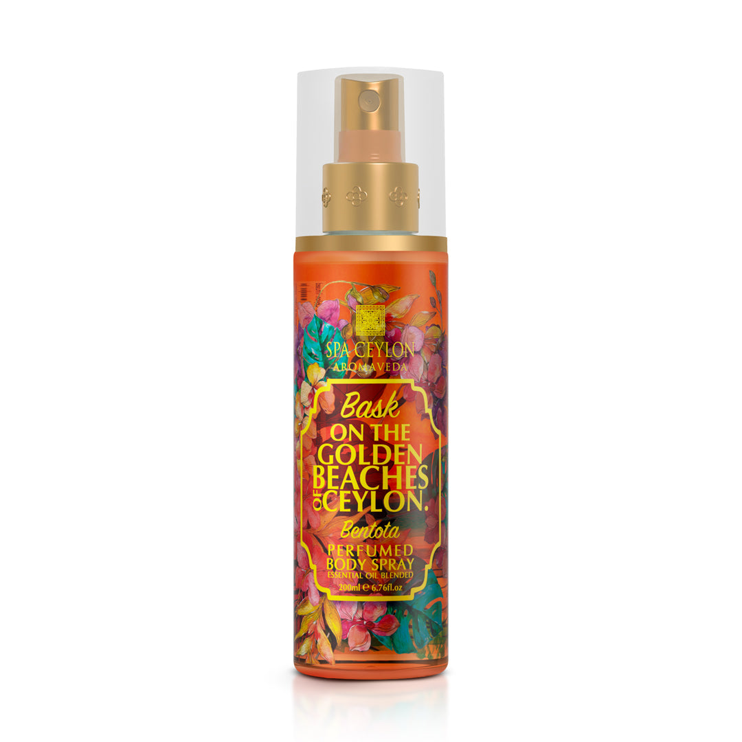Bentota  - Body Spray 200ml