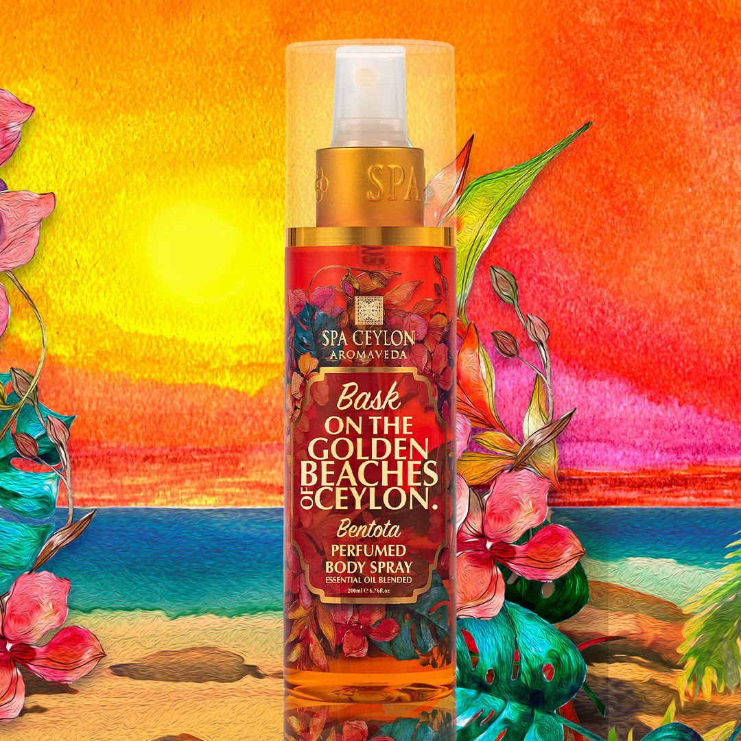 Bentota  - Body Spray 200ml